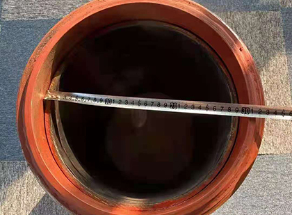 修武抗爆容器
