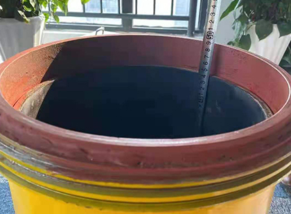 修武抗爆容器